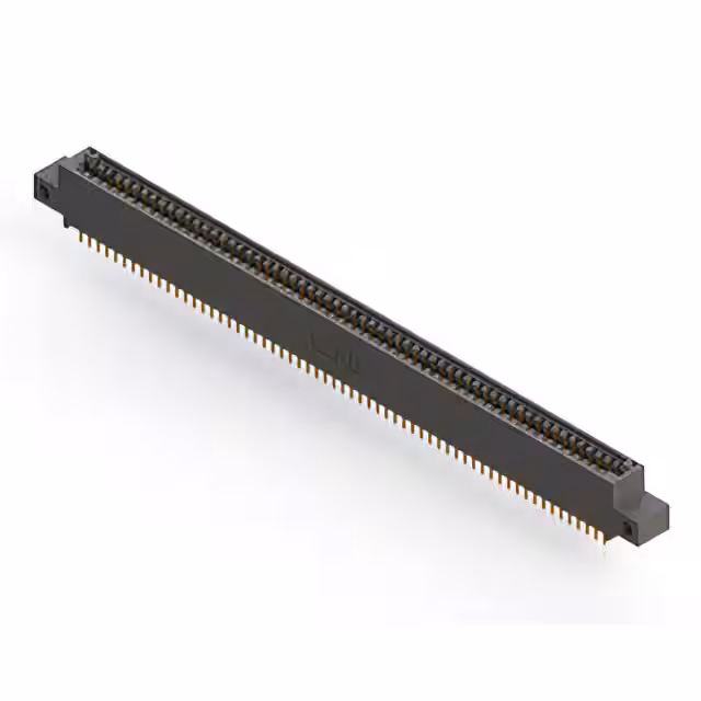 395-122-521-512 EDAC Inc.  Edgeboard Connectors